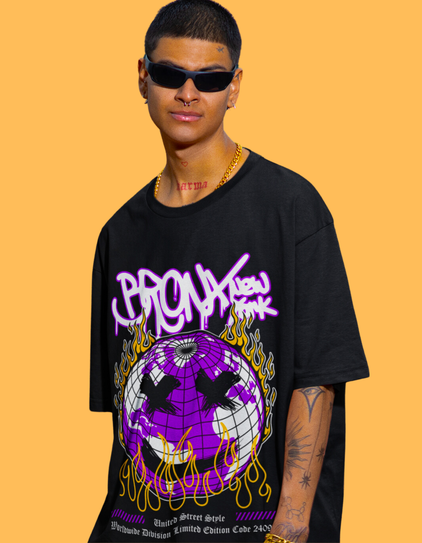 BRONX