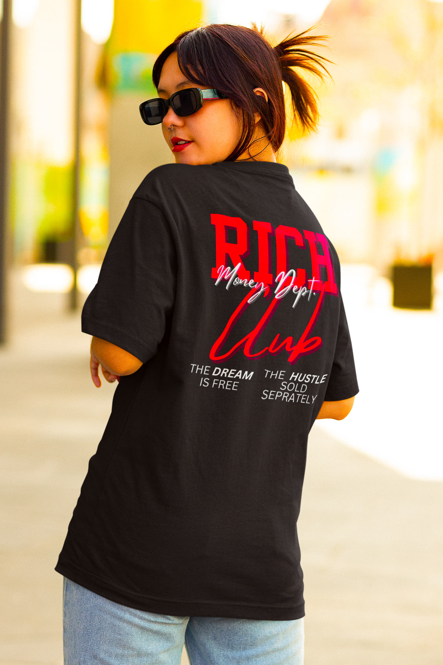 RICH CLUB