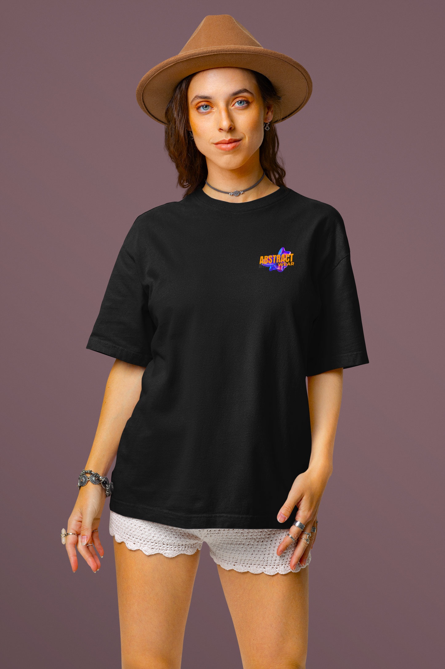 Abstract Streetwear