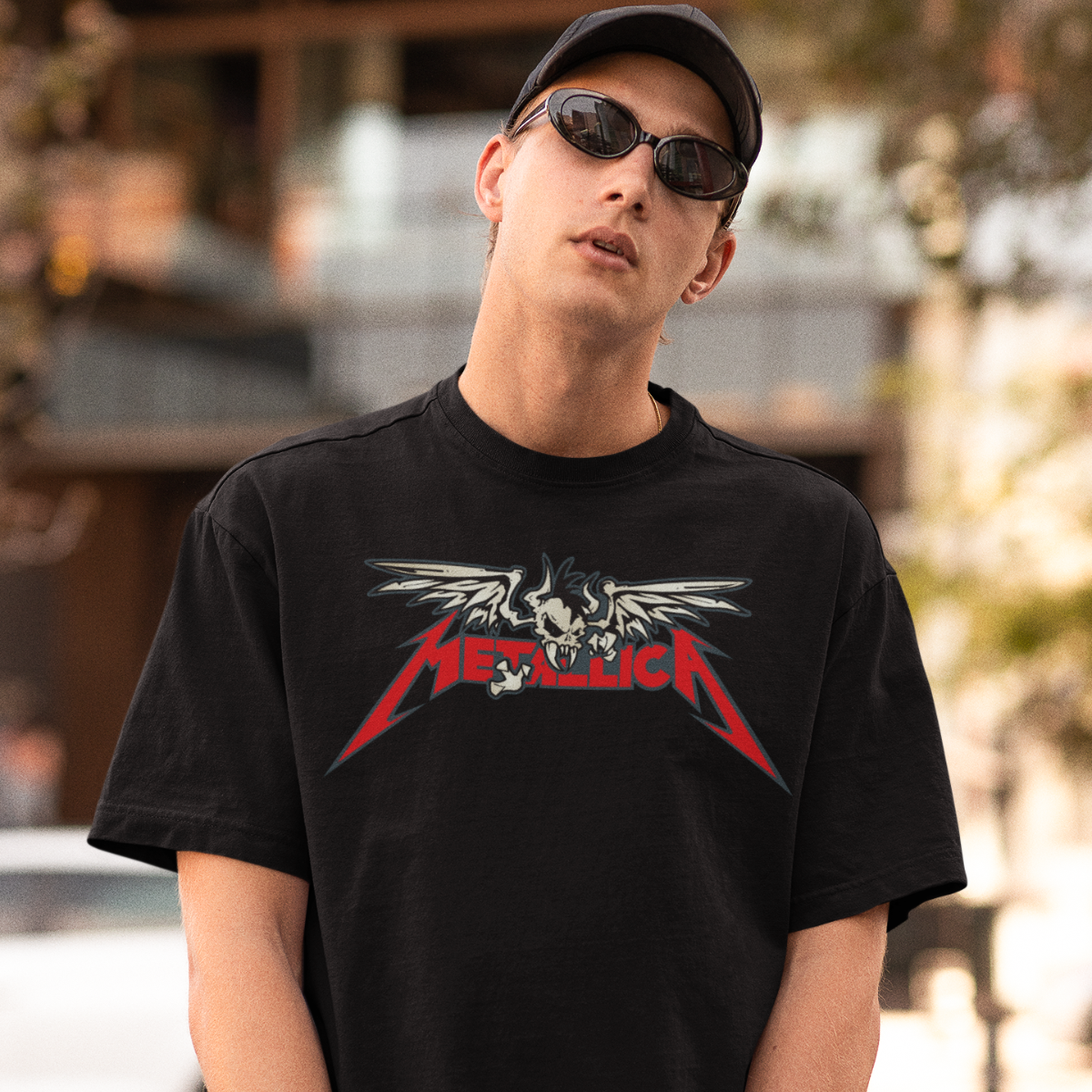 METALLICA