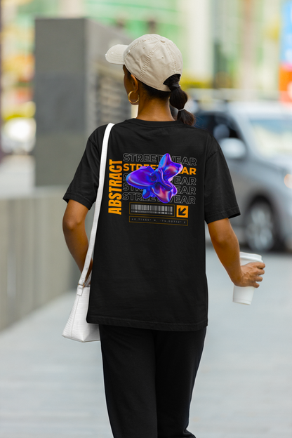 Abstract Streetwear
