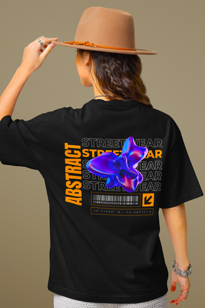 Abstract Streetwear