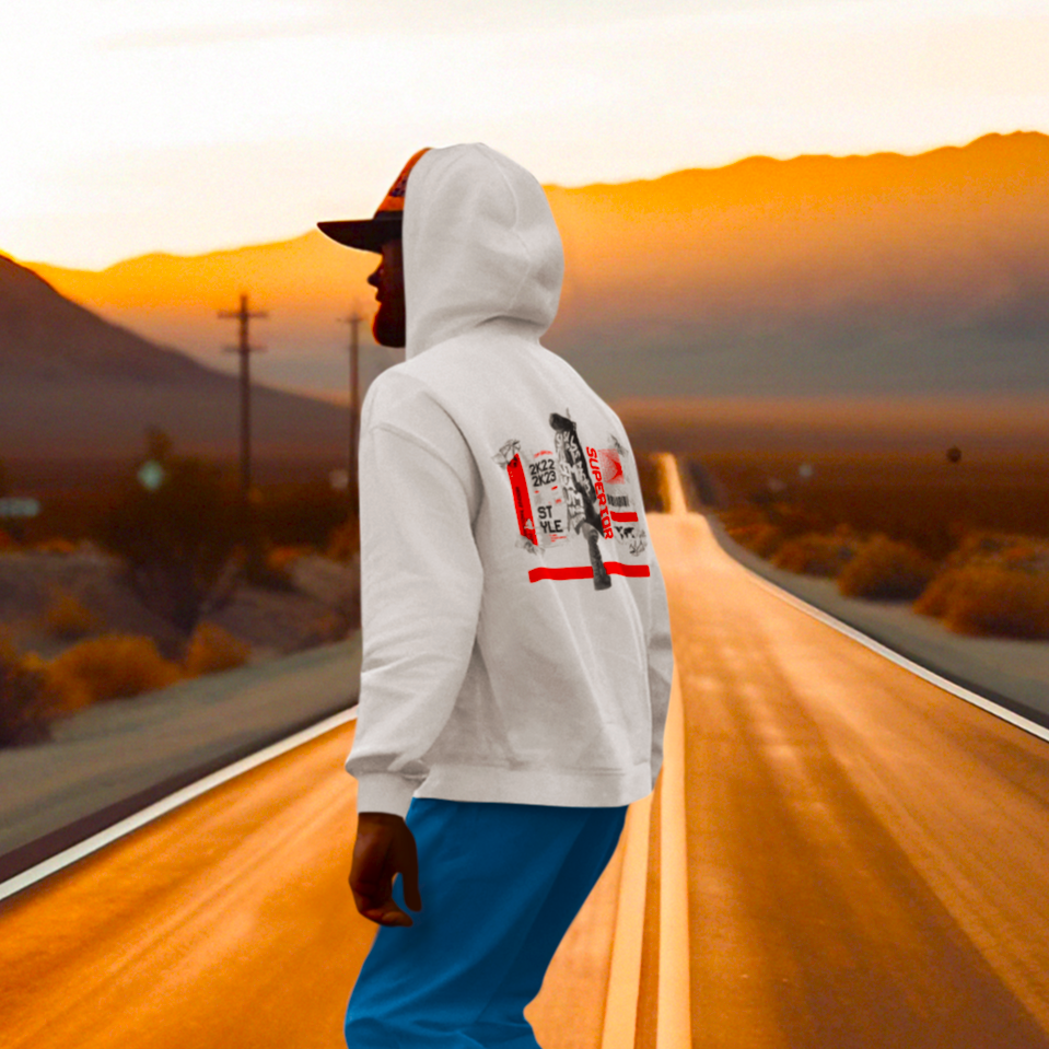 KROVE Street Wear