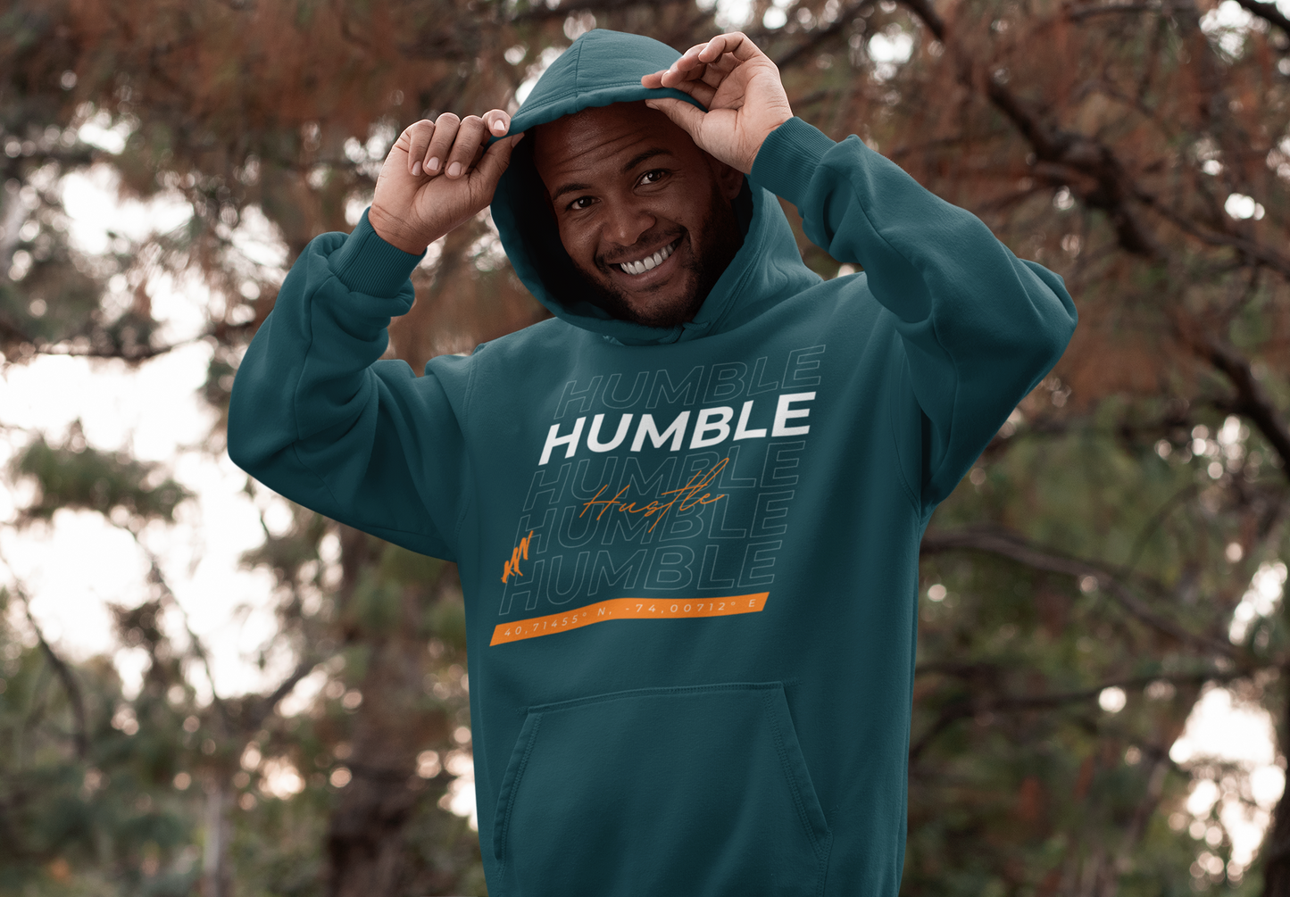 Humble Hustle