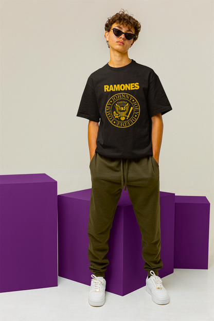 RAMONES