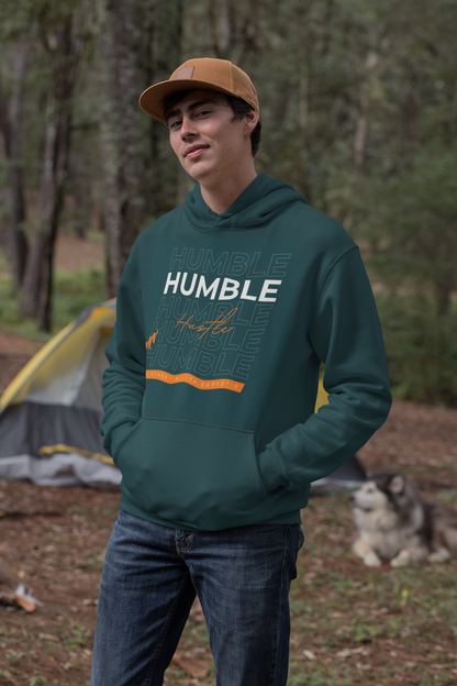 Humble Hustle