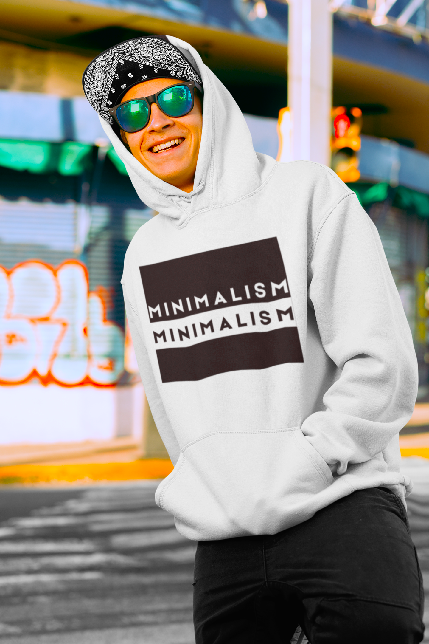 MINIMALISM