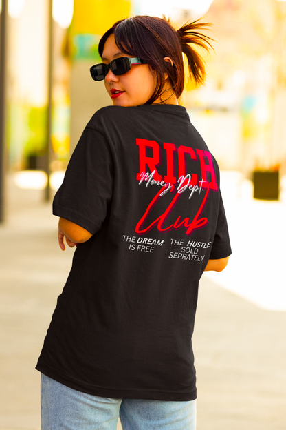 RICH CLUB
