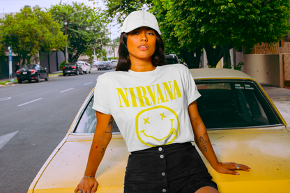 NIRVANA