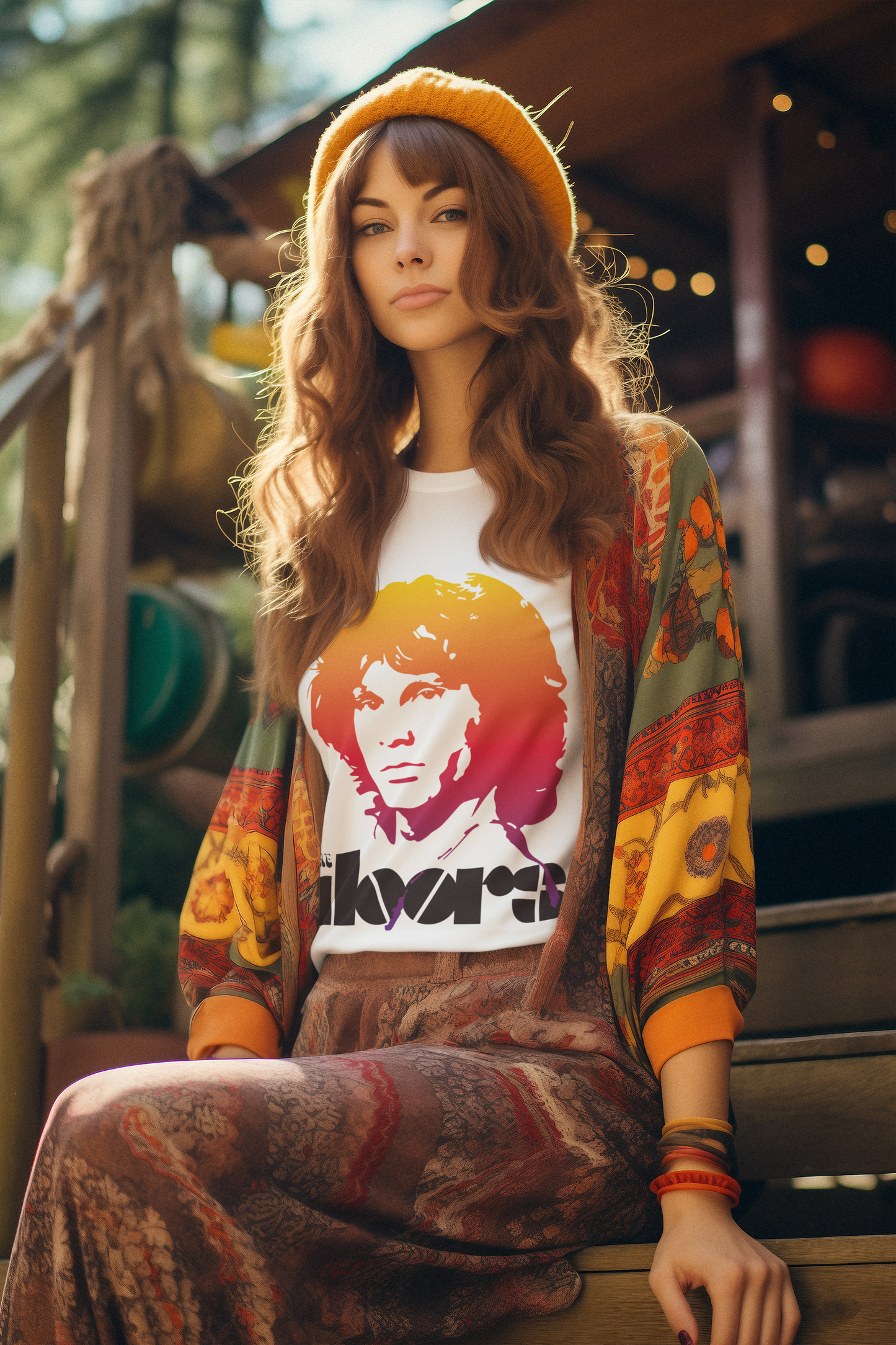 THE DOORS