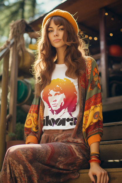 THE DOORS